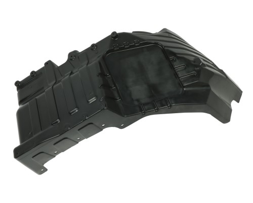 Брызговик DONGFENG GX колеса переднего верхний левый (внутренний) OE