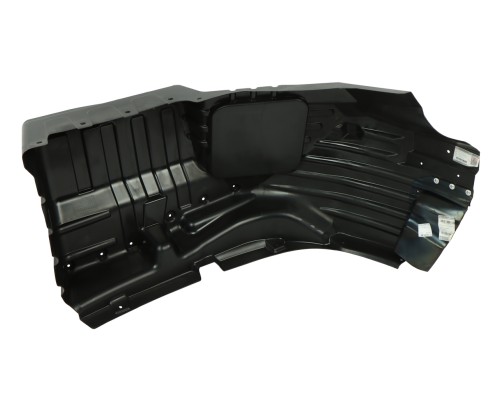 Брызговик DONGFENG GX колеса переднего верхний левый (внутренний) OE