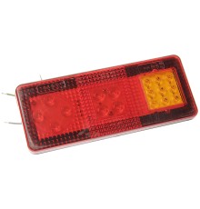 Фонарь задний МТЗ 7303.3716 LED (пластик) РК