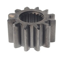 Шестерня DAF MAN привода стартера BOSCH