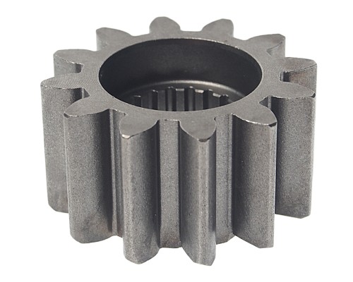 Шестерня DAF MAN привода стартера BOSCH