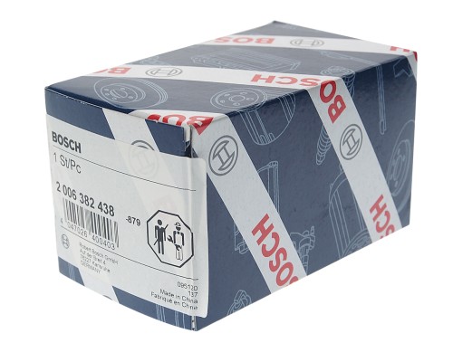 Шестерня DAF MAN привода стартера BOSCH