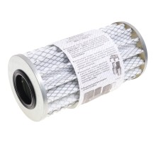 Элемент фильтрующий КАМАЗ-ЕВРО, ЯМЗ масляный (нетканый материал) СЕДАН (ОАО КАМАЗ)