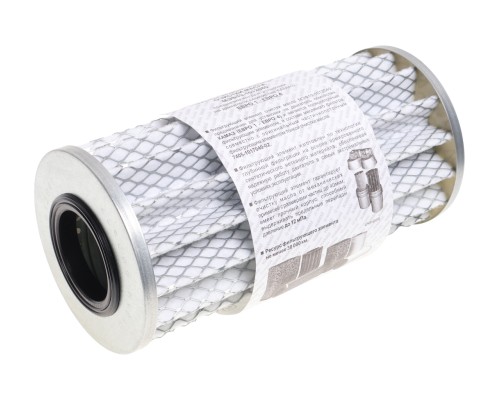 Элемент фильтрующий КАМАЗ-ЕВРО, ЯМЗ масляный (нетканый материал) СЕДАН (ОАО КАМАЗ)