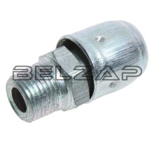 Сапун ГАЗ-2410,3102,3110,3302,УРАЛ КПП крышки КР (1шт.), 298430-П, GAZ