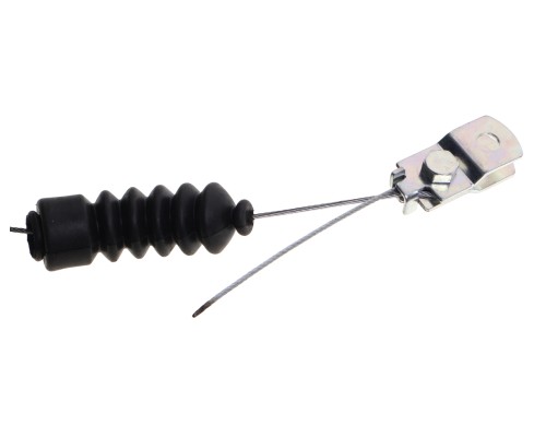 Трос акселератора МАЗ в сборе L=2158/2235 (АШ)