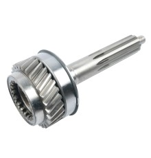 Вал КПП ЯМЗ первичный КПП-0905 дв.ЯМЗ-53602, ЯМЗ-53622, ЯМЗ-53642 АВТОДИЗЕЛЬ