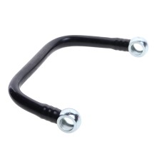 Трубка SHACMAN SHAANXI топливная (от ТНВД к рампе) OE