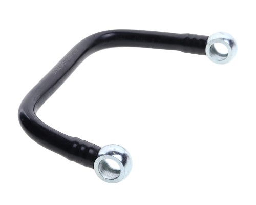 Трубка SHACMAN SHAANXI топливная (от ТНВД к рампе) OE