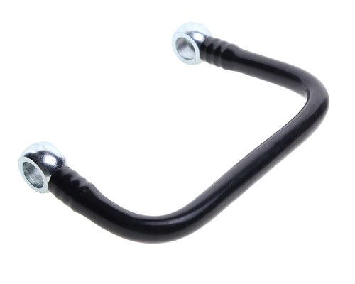 Трубка SHACMAN SHAANXI топливная (от ТНВД к рампе) OE