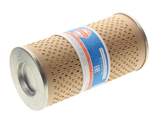 Элемент фильтрующий КАМАЗ-ЕВРО, ЯМЗ масляный (металлическая сетка) Ливны