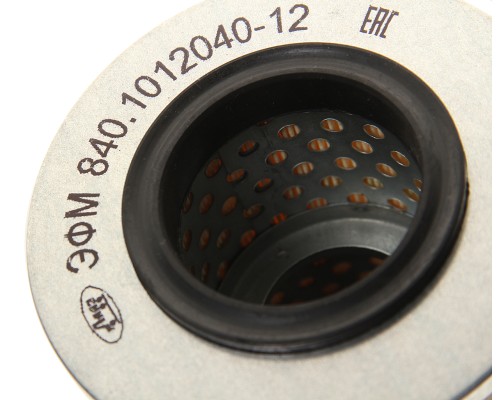 Элемент фильтрующий КАМАЗ-ЕВРО, ЯМЗ масляный (металлическая сетка) Ливны