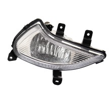 Фара противотуманная JAC Sunray SOLLERS Atlant левая OE