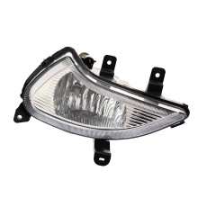 Фара противотуманная JAC Sunray SOLLERS Atlant левая OE