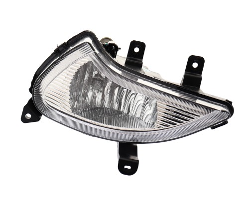 Фара противотуманная JAC Sunray SOLLERS Atlant левая OE