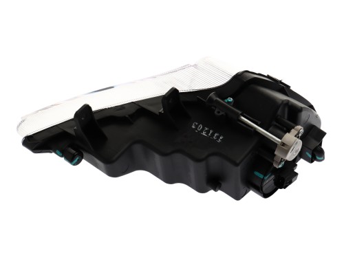 Фара противотуманная JAC Sunray SOLLERS Atlant левая OE