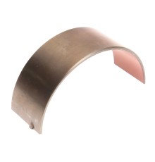 Вкладыш ГАЗ-3302 дв.CUMMINS ISF 2.8 шатунный верхний d=0.00 OE