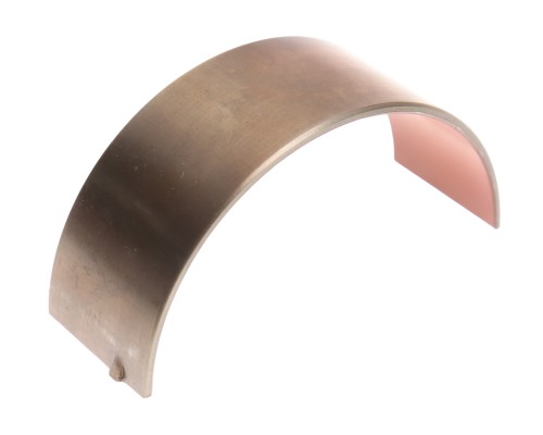 Вкладыш ГАЗ-3302 дв.CUMMINS ISF 2.8 шатунный верхний d=0.00 OE