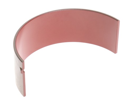 Вкладыш ГАЗ-3302 дв.CUMMINS ISF 2.8 шатунный верхний d=0.00 OE