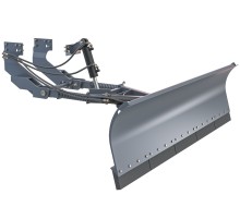 Отвал МТЗ-80, 82, 82.1, 82П, 892, 921, 1025, 1025.2, 1221, 1523 гидроповоротный САЛЬСК