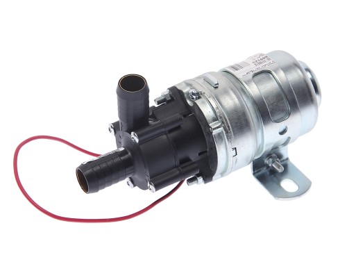 Насос отопителя салона d=18мм 24V PEKAR