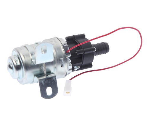 Насос отопителя салона d=18мм 24V PEKAR