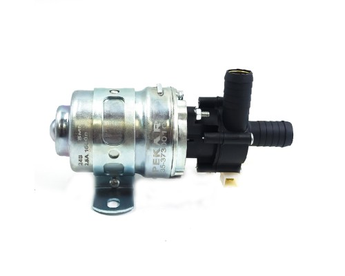 Насос отопителя салона d=18мм 24V PEKAR