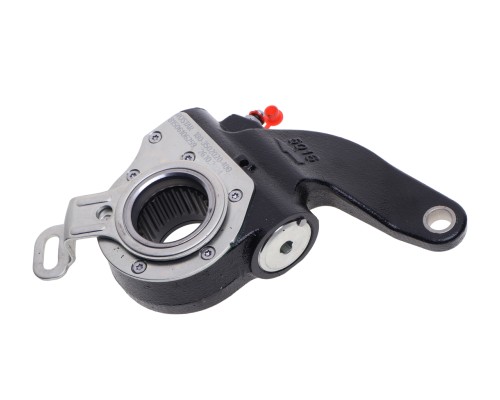 Рычаг тормоза регулировочный MAN передний левый автоматический (L=145мм 26 шлиц.) ROSTAR