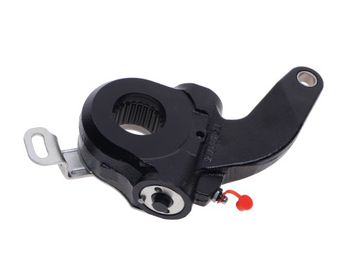 Рычаг тормоза регулировочный MAN передний левый автоматический (L=145мм 26 шлиц.) ROSTAR