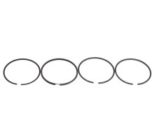 Кольца поршневые ЯМЗ d+0.0 на поршень ЯРД