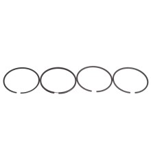 Кольца поршневые ЯМЗ d+0.0 на поршень ЯРД