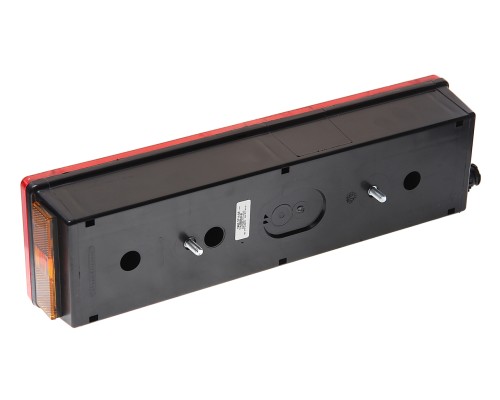 Фонарь задний ГАЗель Next левый/правый с добавочным указателем байонет (боковой) 12V РУДЕНСК