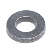 Шайба Д-245, Д-260 плоская (сталь) насоса топливного 10х24х4 ММЗ