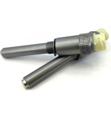 Датчик скорости КАМАЗ, МАЗ круглый разъем L=90мм АВТОТРЕЙД