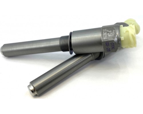 Датчик скорости КАМАЗ, МАЗ круглый разъем L=90мм АВТОТРЕЙД