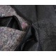 Утеплитель капота МТЗ-82 встроенные квадратные фары, Утеплитель МТЗ-82, NO NAME