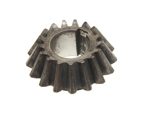 Шестерня МТЗ коническая редуктора Z=17 САЛЬСК