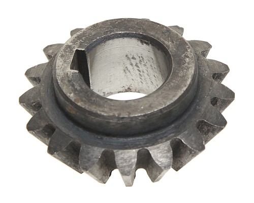 Шестерня МТЗ коническая редуктора Z=17 САЛЬСК