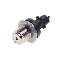 Датчик давления топлива FAW J7, 4180 в рампе OE