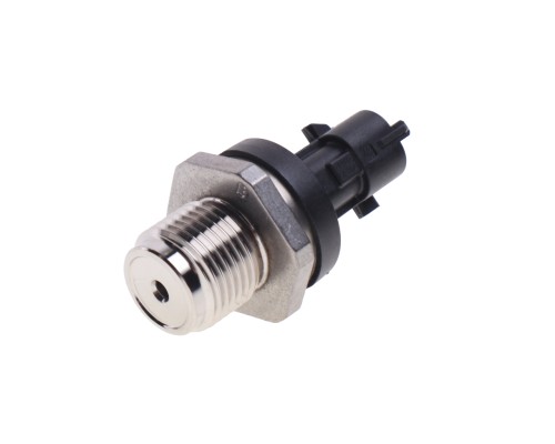 Датчик давления топлива FAW J7, 4180 в рампе OE