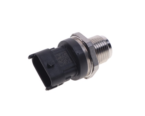 Датчик давления топлива FAW J7, 4180 в рампе OE