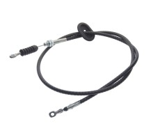 Трос стояночного тормоза ГАЗель Next центральный удлин.база АВТОПАРТНЕР