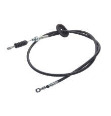 Трос стояночного тормоза ГАЗель Next центральный удлин.база АВТОПАРТНЕР