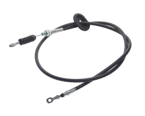 Трос стояночного тормоза ГАЗель Next центральный удлин.база АВТОПАРТНЕР
