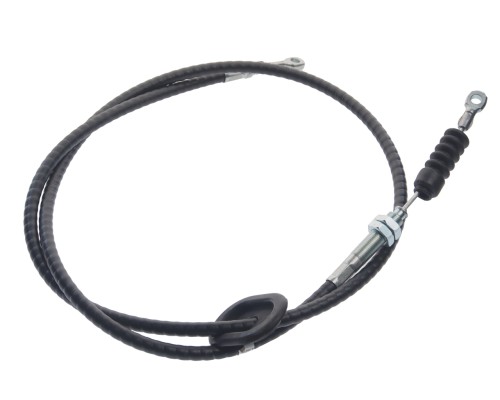 Трос стояночного тормоза ГАЗель Next центральный удлин.база АВТОПАРТНЕР