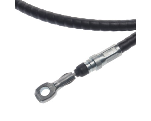 Трос стояночного тормоза ГАЗель Next центральный удлин.база АВТОПАРТНЕР
