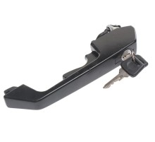 Ручка МАЗ двери наружная С/О левая РАДИОВОЛНА