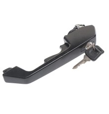 Ручка МАЗ двери наружная С/О левая РАДИОВОЛНА