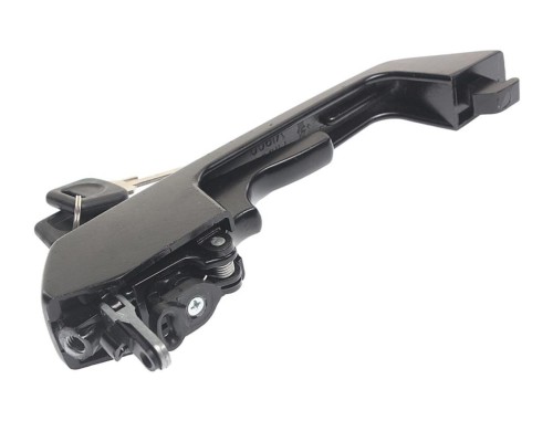 Ручка МАЗ двери наружная С/О левая РАДИОВОЛНА