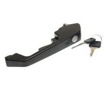 Ручка МАЗ двери наружная С/О правая РАДИОВОЛНА